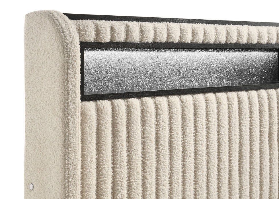 Madison Twin Bed - Home Discount Furniture - NJ-linden