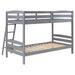 Rhea Bunk Bed - Home Discount Furniture - NJ-linden