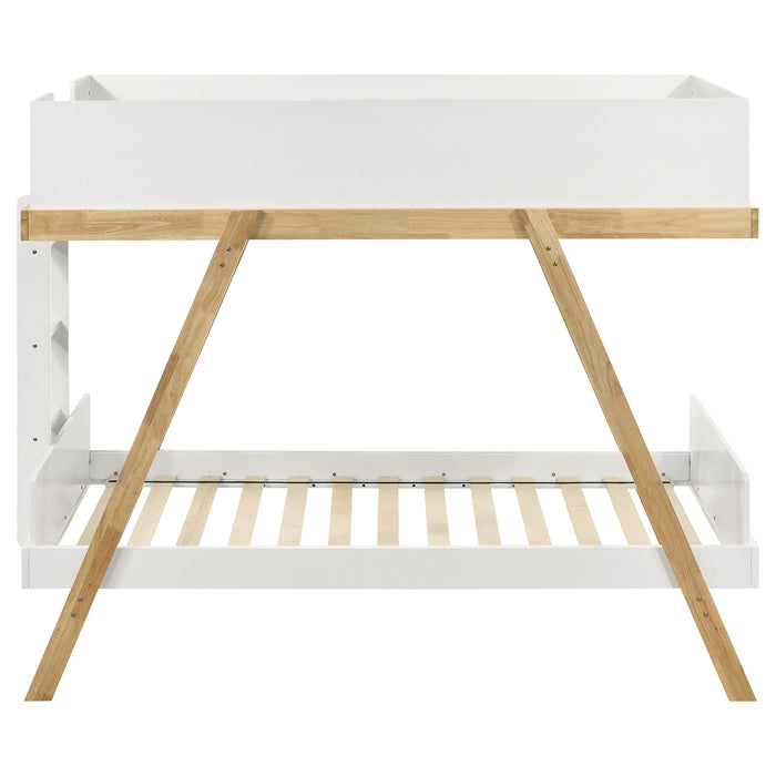 Frankie Bunk Bed - Home Discount Furniture - NJ-linden
