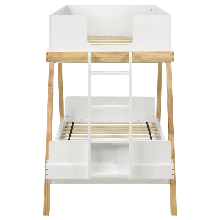 Frankie Bunk Bed - Home Discount Furniture - NJ-linden