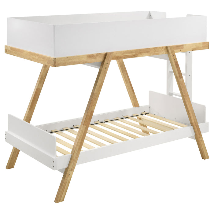 Frankie Bunk Bed - Home Discount Furniture - NJ-linden
