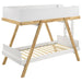 Frankie Bunk Bed - Home Discount Furniture - NJ-linden