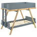 Frankie Bunk Bed - Home Discount Furniture - NJ-linden