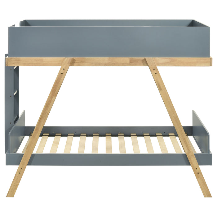 Frankie Bunk Bed - Home Discount Furniture - NJ-linden