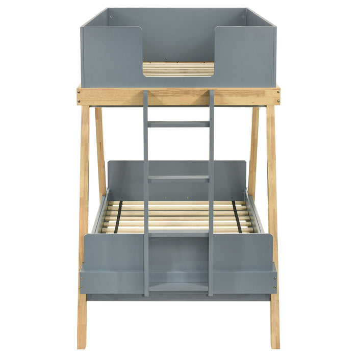 Frankie Bunk Bed - Home Discount Furniture - NJ-linden