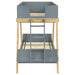 Frankie Bunk Bed - Home Discount Furniture - NJ-linden
