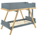 Frankie Bunk Bed - Home Discount Furniture - NJ-linden