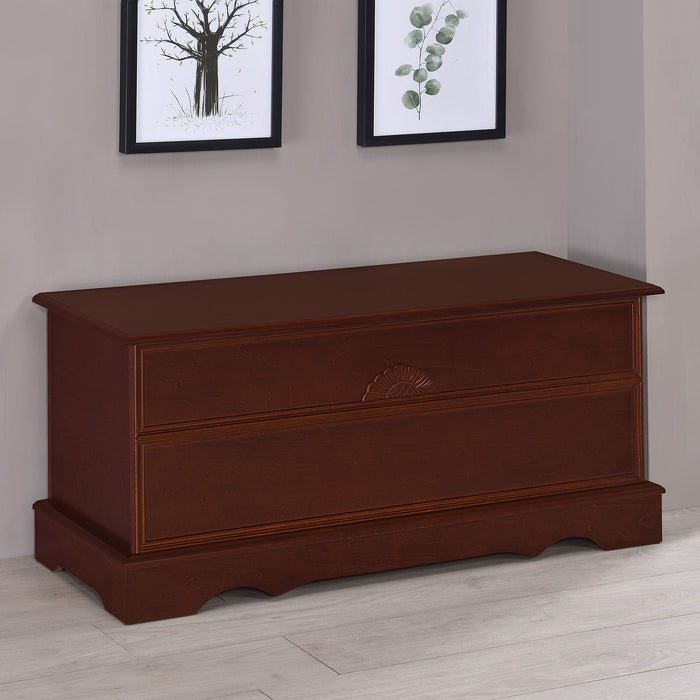 Paula Cedar Chest - Home Discount Furniture - NJ-linden