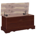 Paula Cedar Chest - Home Discount Furniture - NJ-linden