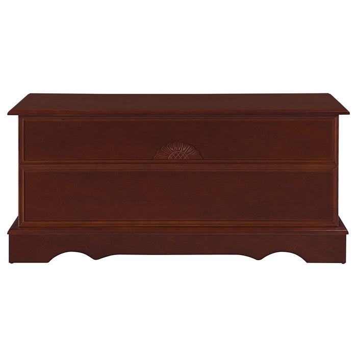 Paula Cedar Chest - Home Discount Furniture - NJ-linden