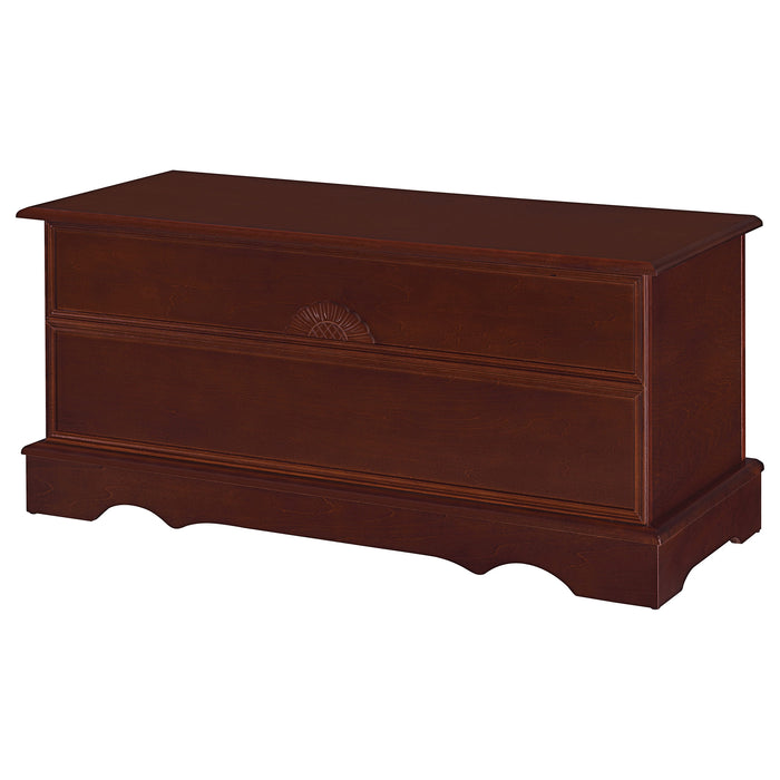 Paula Cedar Chest - Home Discount Furniture - NJ-linden
