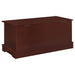 Paula Cedar Chest - Home Discount Furniture - NJ-linden