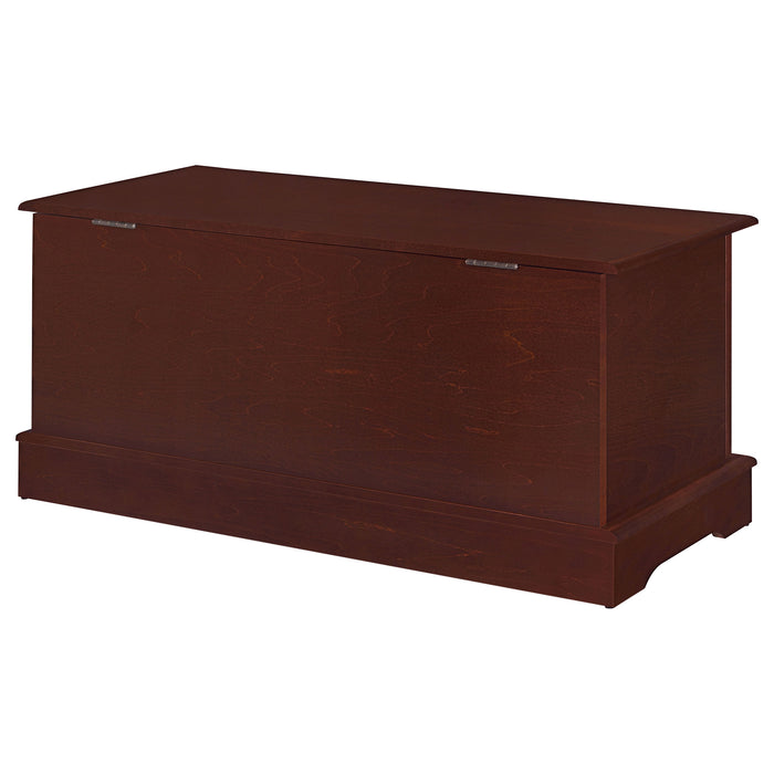 Paula Cedar Chest - Home Discount Furniture - NJ-linden