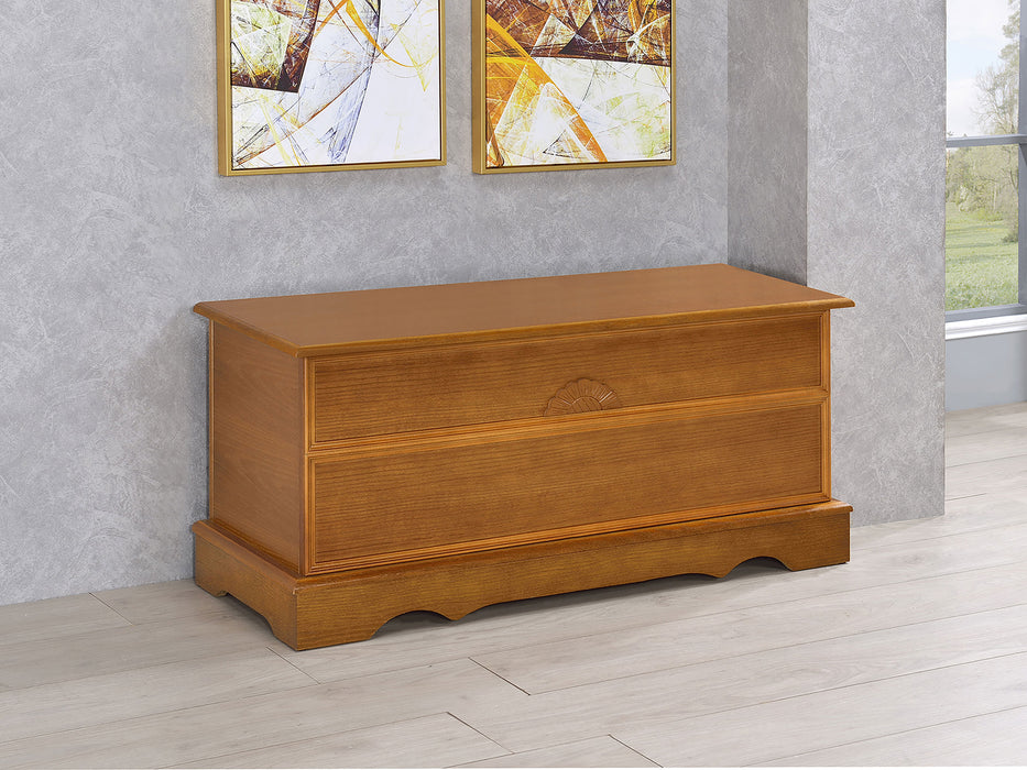 Paula Cedar Chest - Home Discount Furniture - NJ-linden