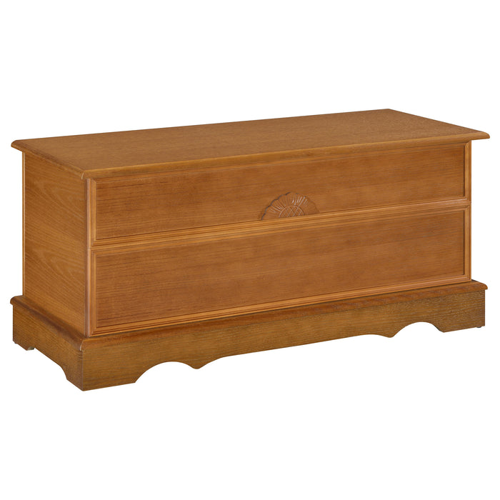 Paula Cedar Chest - Home Discount Furniture - NJ-linden