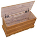 Paula Cedar Chest - Home Discount Furniture - NJ-linden