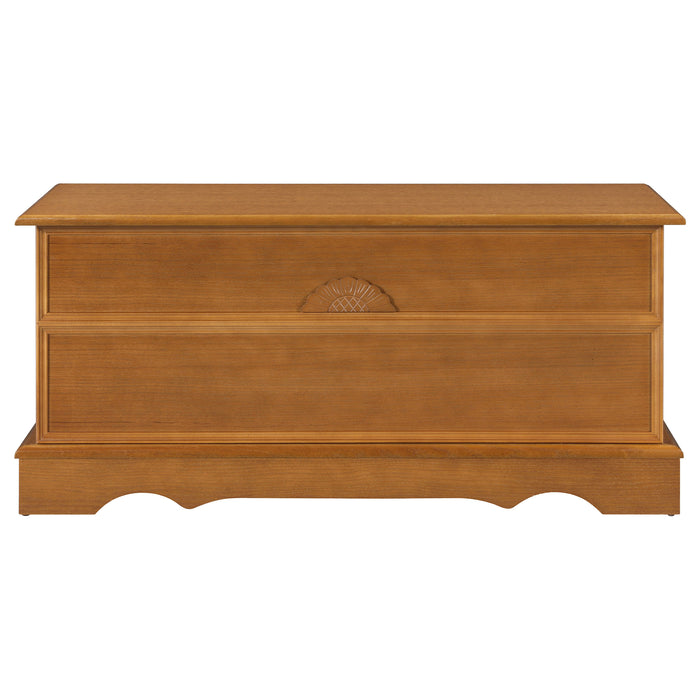Paula Cedar Chest - Home Discount Furniture - NJ-linden