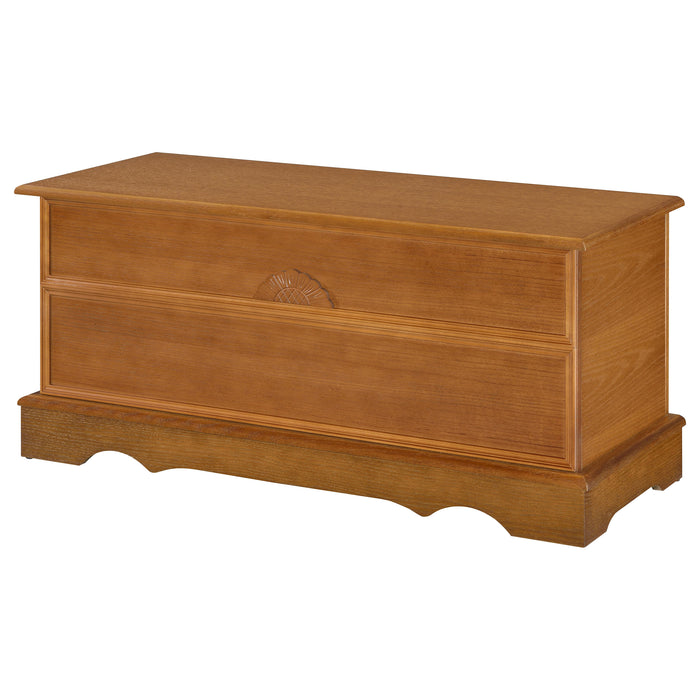 Paula Cedar Chest - Home Discount Furniture - NJ-linden