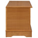 Paula Cedar Chest - Home Discount Furniture - NJ-linden