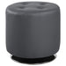 Bowman Accent Stool - Home Discount Furniture - NJ-linden