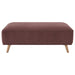Elizabeth Ottoman - Home Discount Furniture - NJ-linden