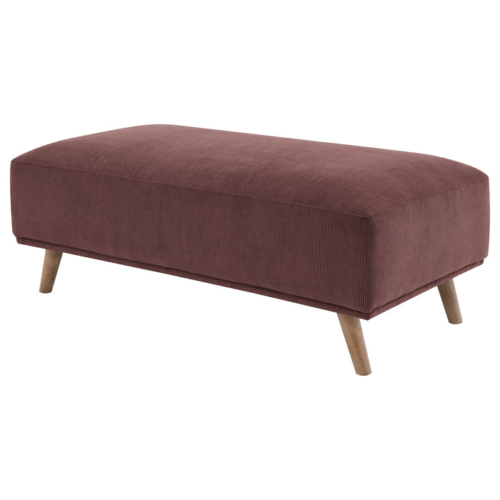 Elizabeth Ottoman - Home Discount Furniture - NJ-linden