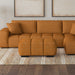 Camacho Ottoman - Home Discount Furniture - NJ-linden