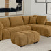 Camacho Ottoman - Home Discount Furniture - NJ-linden