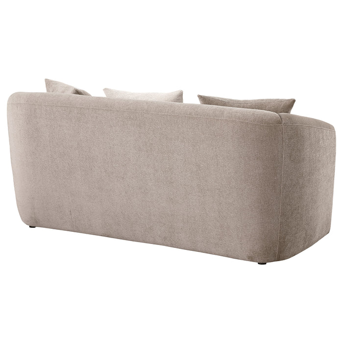 Townsend Stationary Loveseat - Home Discount Furniture - NJ-linden