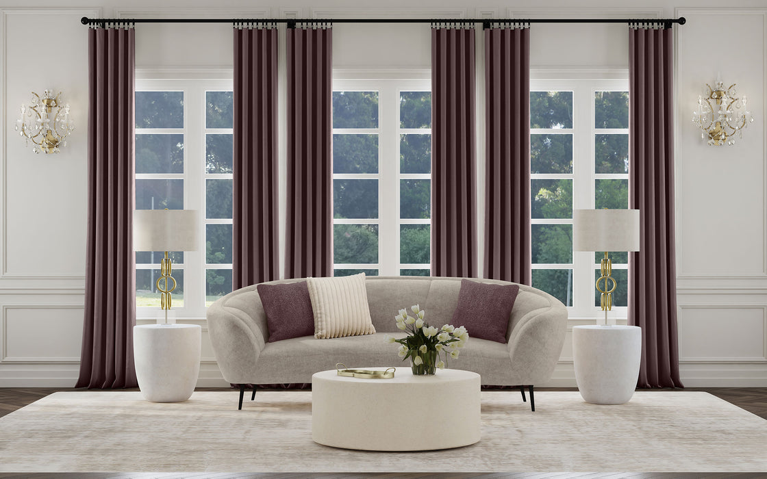 Ellorie Stationary Sofa - Home Discount Furniture - NJ-linden