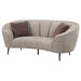 Ellorie Stationary Loveseat - Home Discount Furniture - NJ-linden