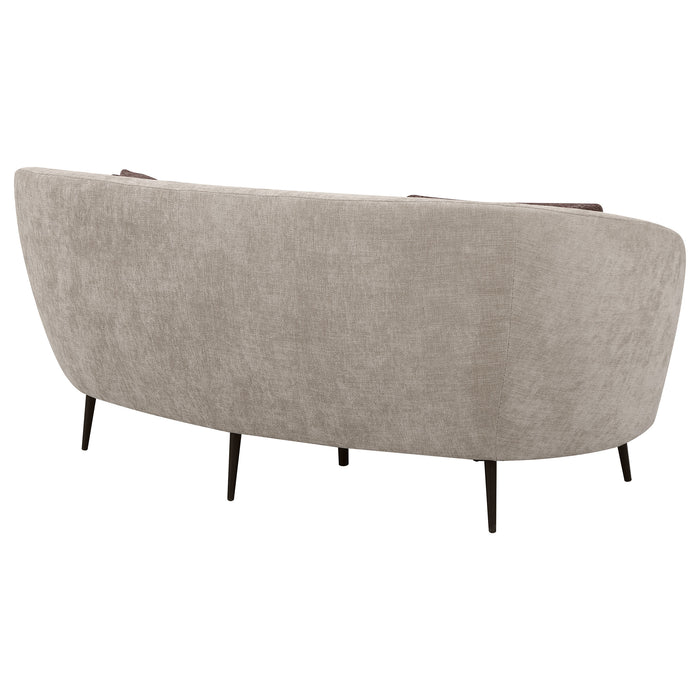 Ellorie Stationary Loveseat - Home Discount Furniture - NJ-linden