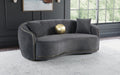 Brookside Stationary Sofa - Home Discount Furniture - NJ-linden