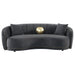 Brookside Stationary Sofa - Home Discount Furniture - NJ-linden