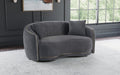 Brookside Stationary Loveseat - Home Discount Furniture - NJ-linden