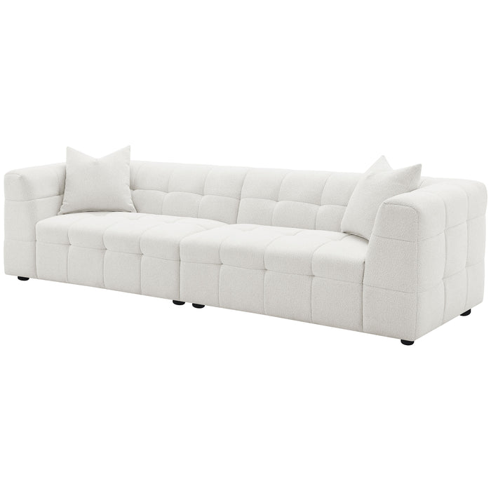 Everly Stationary Sofa - Home Discount Furniture - NJ-linden