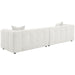 Everly Stationary Sofa - Home Discount Furniture - NJ-linden