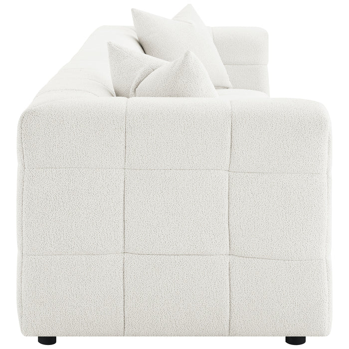 Everly Stationary Sofa - Home Discount Furniture - NJ-linden