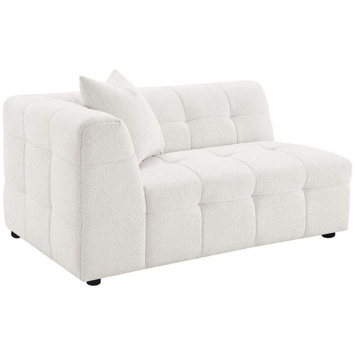 Everly Stationary Sofa - Home Discount Furniture - NJ-linden