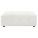 Everly Ottoman - Home Discount Furniture - NJ-linden