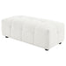 Everly Ottoman - Home Discount Furniture - NJ-linden