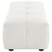 Everly Ottoman - Home Discount Furniture - NJ-linden