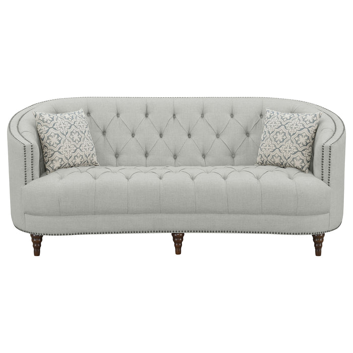 Avonlea Stationary Sofa - Home Discount Furniture - NJ-linden
