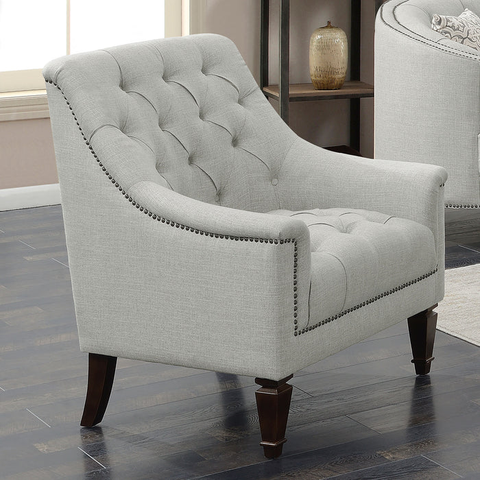 Avonlea Accent Chair - Home Discount Furniture - NJ-linden
