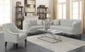 Avonlea Accent Chair - Home Discount Furniture - NJ-linden