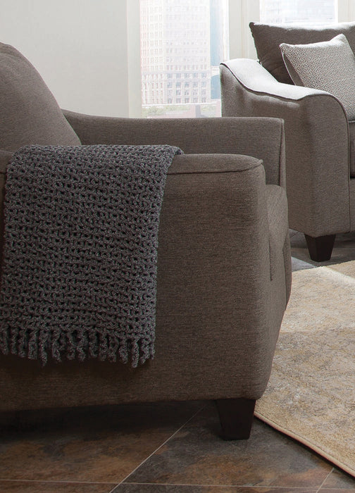 Salizar Accent Chair - Home Discount Furniture - NJ-linden