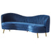 Sophia Stationary Sofa - Home Discount Furniture - NJ-linden