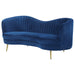 Sophia Stationary Loveseat - Home Discount Furniture - NJ-linden