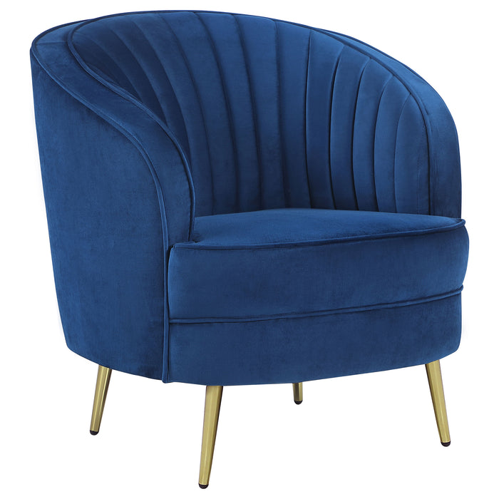 Sophia Accent Chair - Home Discount Furniture - NJ-linden