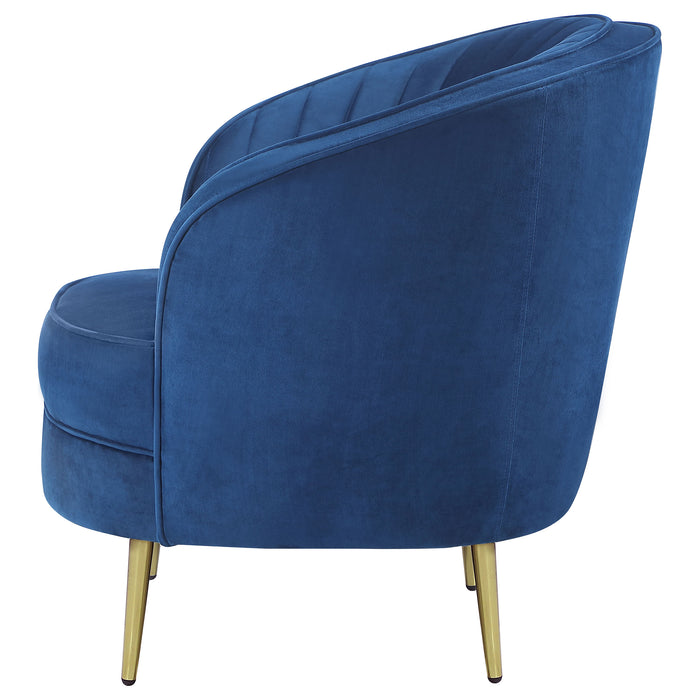 Sophia Accent Chair - Home Discount Furniture - NJ-linden